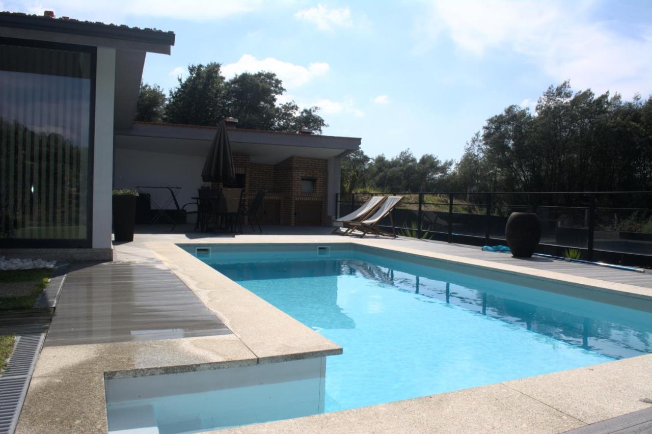 Quinta Dos Lagos Marco de Canaveses Exterior photo