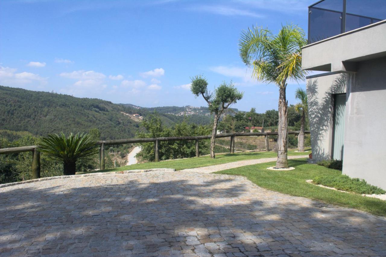 Quinta Dos Lagos Marco de Canaveses Exterior photo