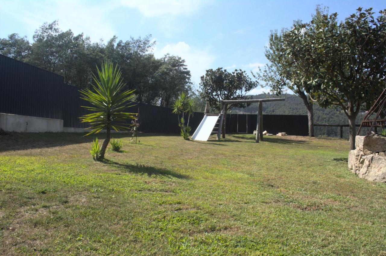 Quinta Dos Lagos Marco de Canaveses Exterior photo