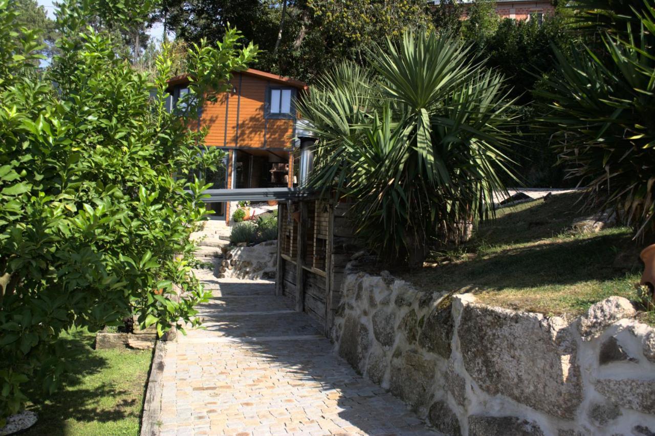 Quinta Dos Lagos Marco de Canaveses Exterior photo