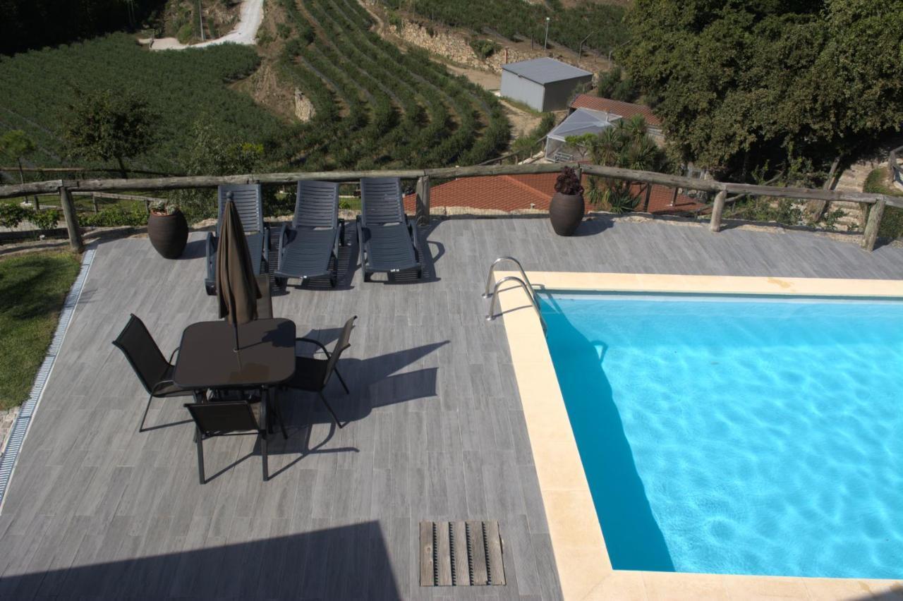 Quinta Dos Lagos Marco de Canaveses Room photo