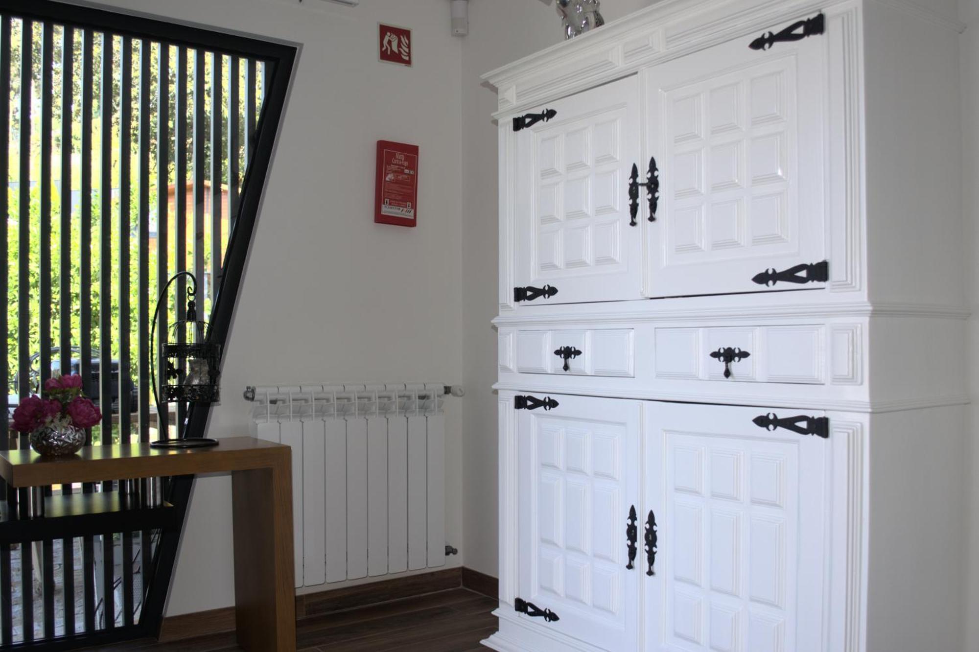 Quinta Dos Lagos Marco de Canaveses Room photo