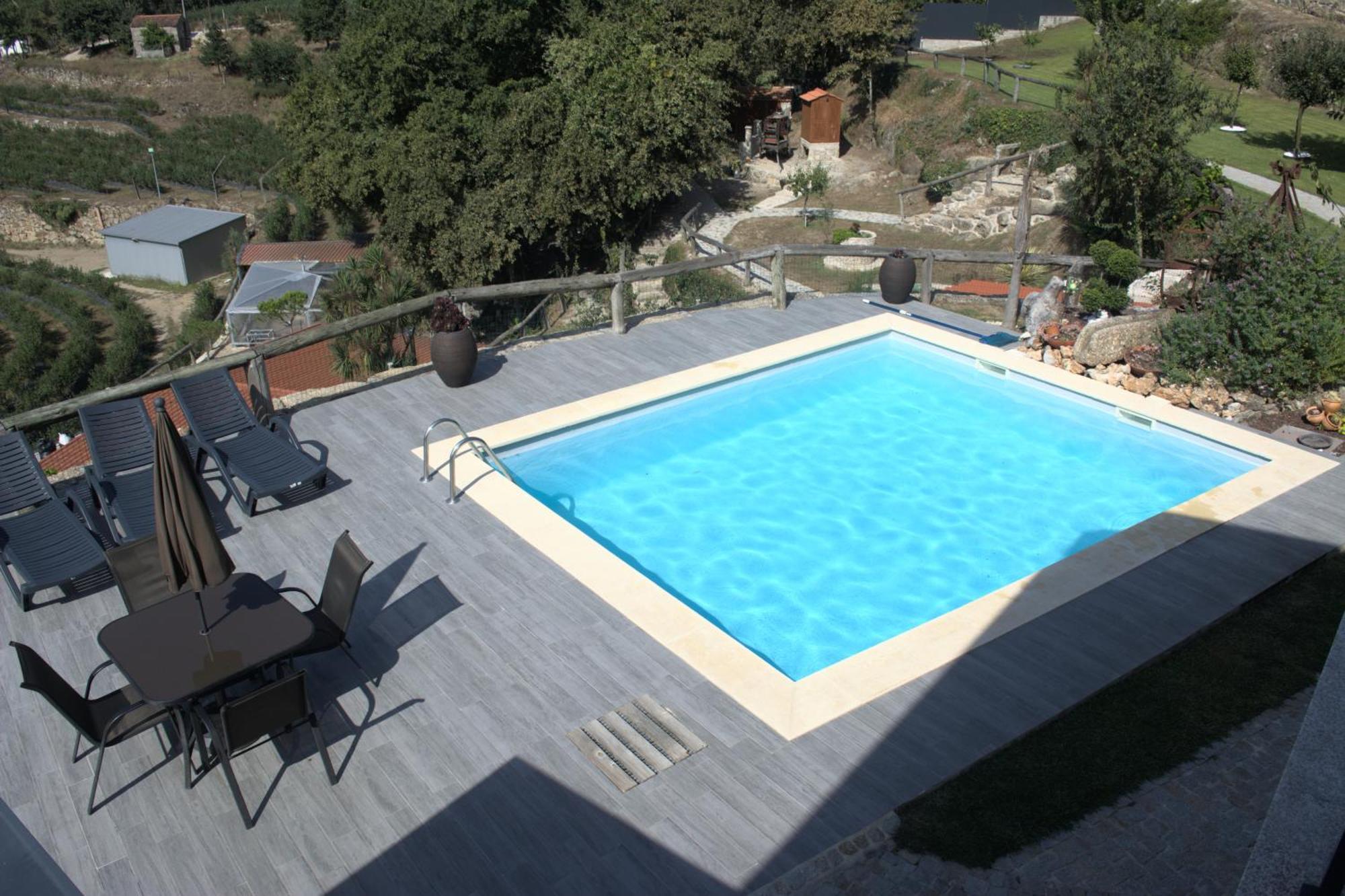 Quinta Dos Lagos Marco de Canaveses Room photo