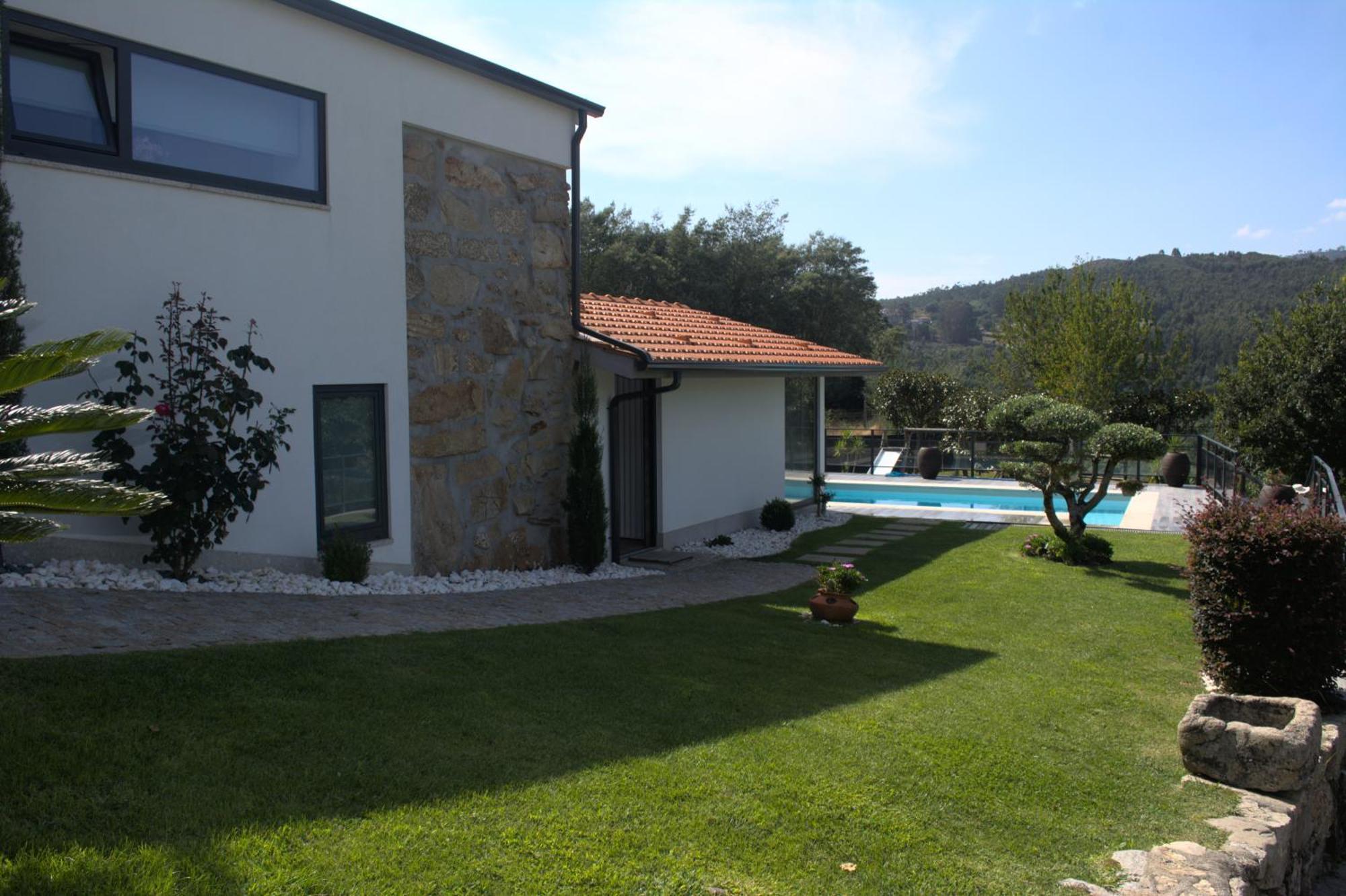 Quinta Dos Lagos Marco de Canaveses Room photo