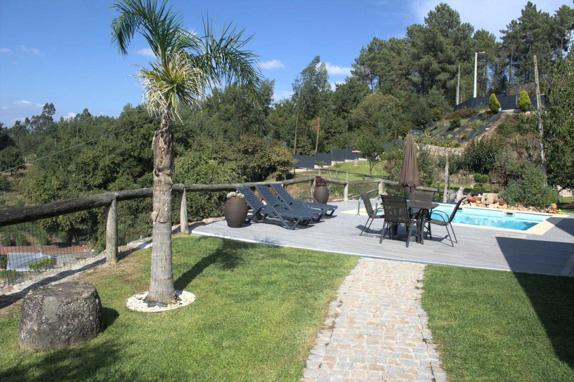 Quinta Dos Lagos Marco de Canaveses Room photo